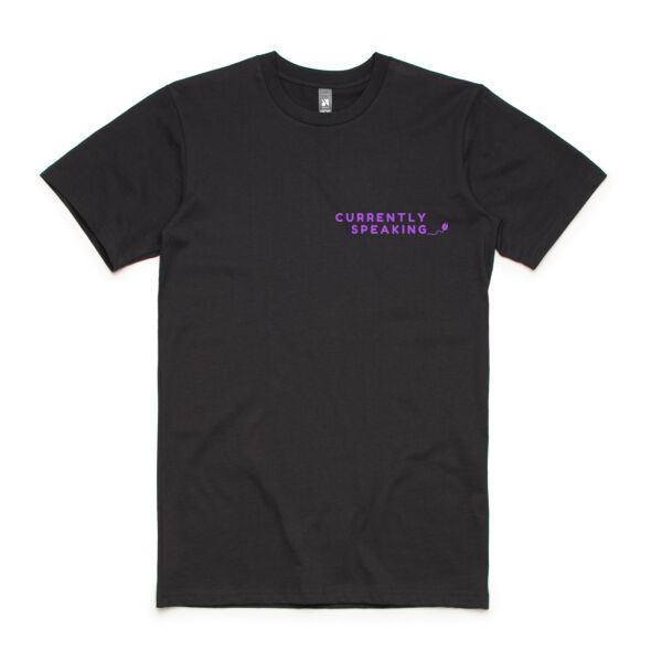 Non-Regulated Revenue Tee Thumbnail